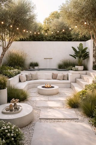 Garden & Outdoor