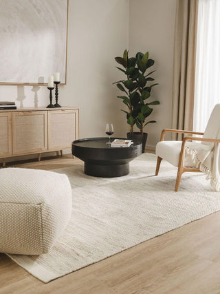 Living Room Décor
