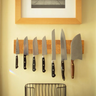 Storage & Organisation