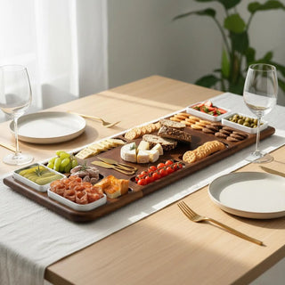 Kitchen & Dining